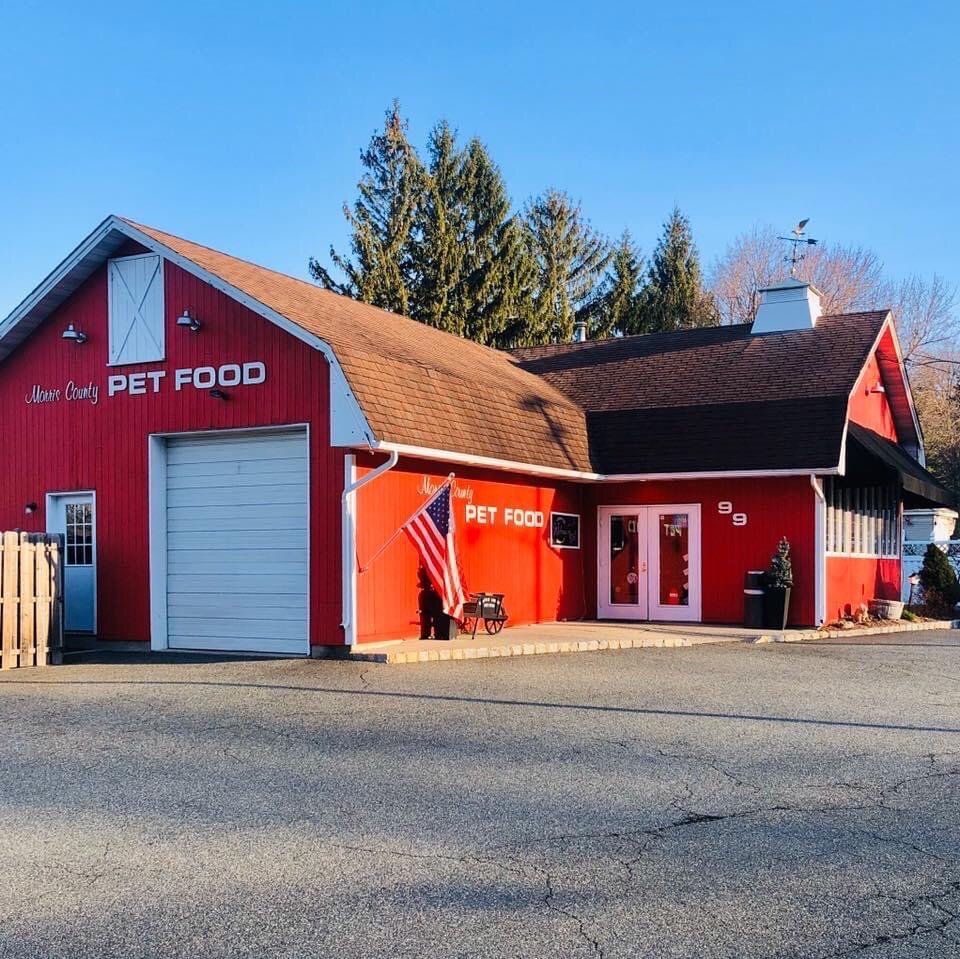 Morris County Pet Supply