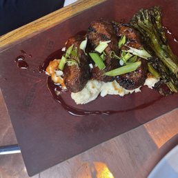Meat loaf