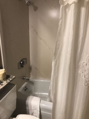 John Carver Inn & Spa by null