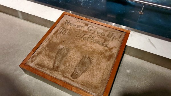 Niagara Falls History Museum by null