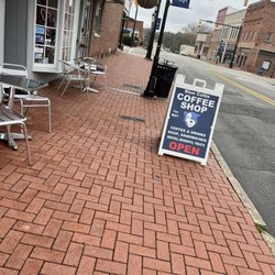 Blue Collie Coffee