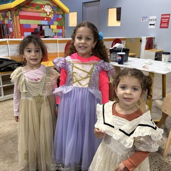 T&B Play - Indoor Playcenter Near Me - Canton, Michigan