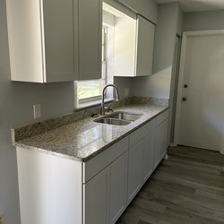 Finished Granite from Grand Imperial