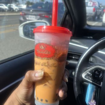 Chatramue OC - Thai Tea - Tea Rooms Near Me - Westminster, California Chatramue OC - Thai Tea - Tea Rooms Near Me - Westminster, California