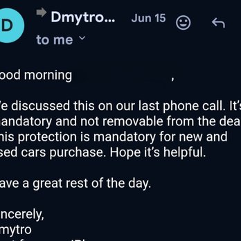 Kanata Toyota - Outright lying to the consumer. Disgusting. - Car Dealers Near Me - Kanata, Ontario Kanata Toyota - Outright lying to the consumer. Disgusting. - Car Dealers Near Me - Kanata, Ontario