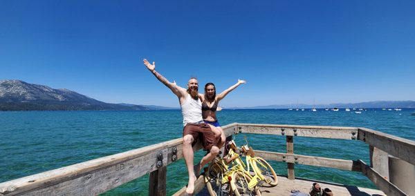 FIRESIDE LODGE - 427 Photos & 299 Reviews - 515 Emerald Bay Rd, South