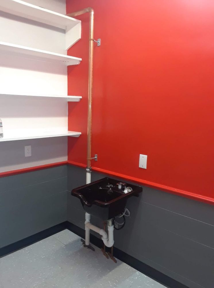 Slide of Buresh Plumbing