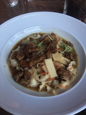 MOFU Dumpling Shoppe by null