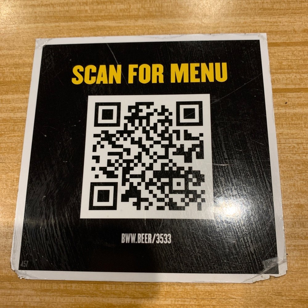 Buffalo Wild Wings - American Near Me - Jacksonville, North Carolina