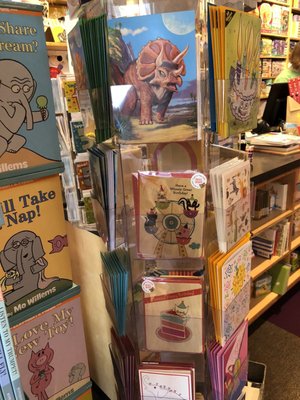 Carmichael's Kids by null