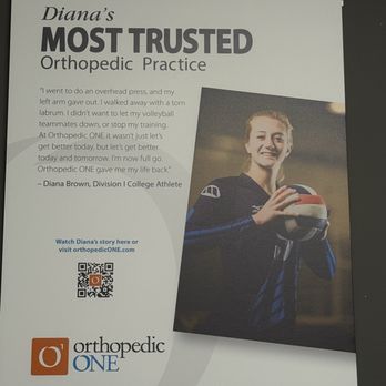 Orthopedic ONE-Westerville - Orthopedists Near Me - Westerville, Ohio Orthopedic ONE-Westerville - Orthopedists Near Me - Westerville, Ohio