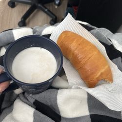 Altus Donuts and Fried Rice - Kolache