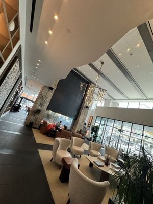 Pendry Park City by null