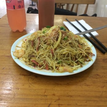 Deli Noodles - Singapore noodles!! Massive portion size nice!!! - Delis Near Me - Crows Nest, NSW Deli Noodles - Singapore noodles!! Massive portion size nice!!! - Delis Near Me - Crows Nest, NSW