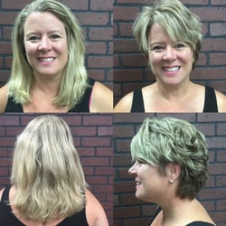 The Maxx Salon - Hair by Sandy