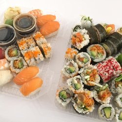 Oh Sushi