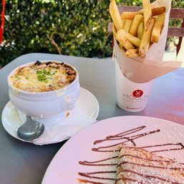 French Onion Soup