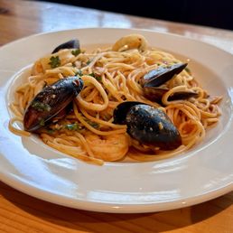 Frutti Di Mare