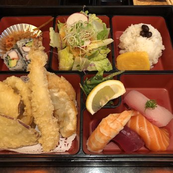 Sushi Prince - Sushi bento box - Japanese Near Me - Fairfax, Virginia Sushi Prince - Sushi bento box - Japanese Near Me - Fairfax, Virginia