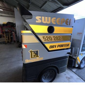 Desert Wraps and Graphics - Vehicle Wraps Near Me - Phoenix, Arizona