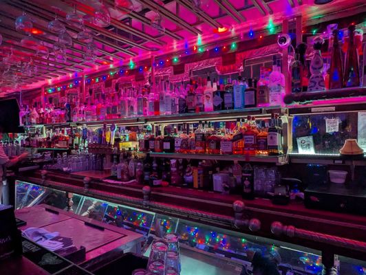 La Cita Bar by null