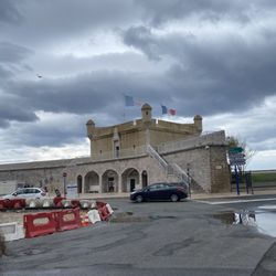 Marché municipal