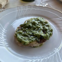 La Brinca - Pesto