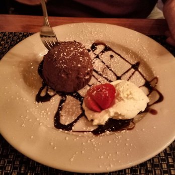 Uva Rossa - Chocolate tartuffp - Italian Near Me - Malverne, New York Uva Rossa - Chocolate tartuffp - Italian Near Me - Malverne, New York