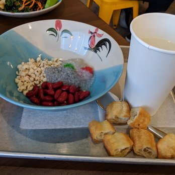 DAKZEN - Nam Tao Hoo - Thai Near Me - Somerville, Massachusetts