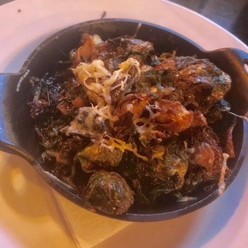 Lucky Monk - Spouts Skillet - American Near Me - Barrington, Illinois Lucky Monk - Spouts Skillet - American Near Me - Barrington, Illinois