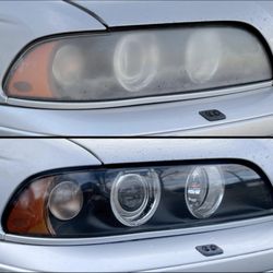 Vivid Detailz Auto Spa