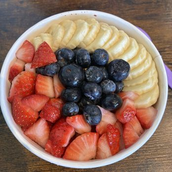 Acai Republic - The Tahiti - Acai Bowls Near Me - San Clemente, California