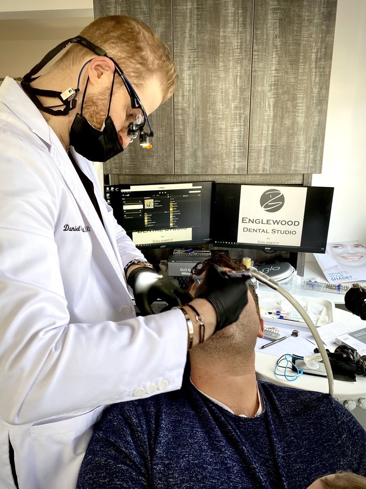 ENGLEWOOD DENTAL STUDIO Updated July 2024 23 Photos 285 Grand Ave