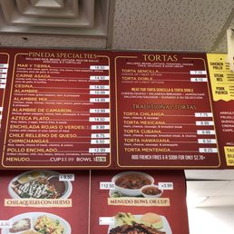 Menu 1/2021 Menu 1/2021