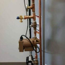 Northern Virginia Plumbing Services