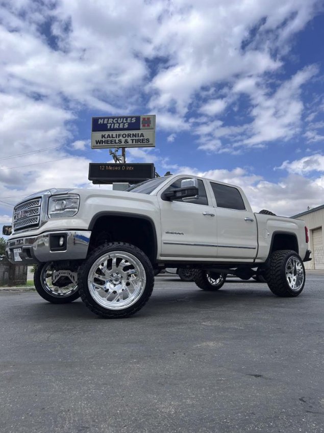 KALIFORNIA WHEELS Updated August 2024 Request a Quote 1720 Planz