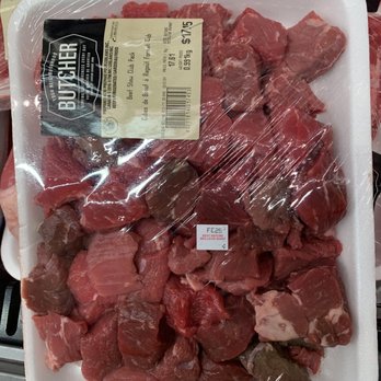 Loblaws - Very obvious mix of old meat with new - Grocery Near Me - Toronto, Ontario