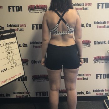 The Camp Transformation Center - Gyms Near Me - Fresno, California The Camp Transformation Center - Gyms Near Me - Fresno, California