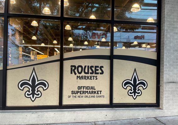 Rouses Market by null