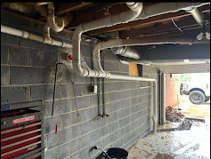 Slide of Herron Plumbing