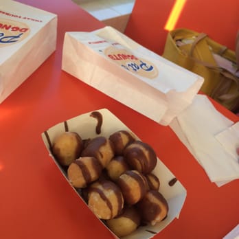 Pat's Donuts - Donuts Near Me - Porter, Texas Pat's Donuts - Donuts Near Me - Porter, Texas
