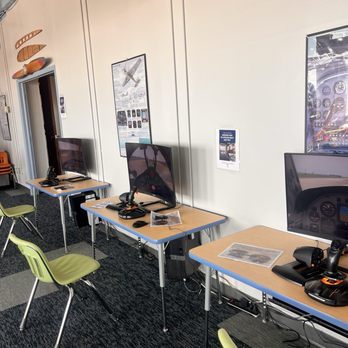 Kansas Aviation Museum - Museums Near Me - Wichita, Kansas