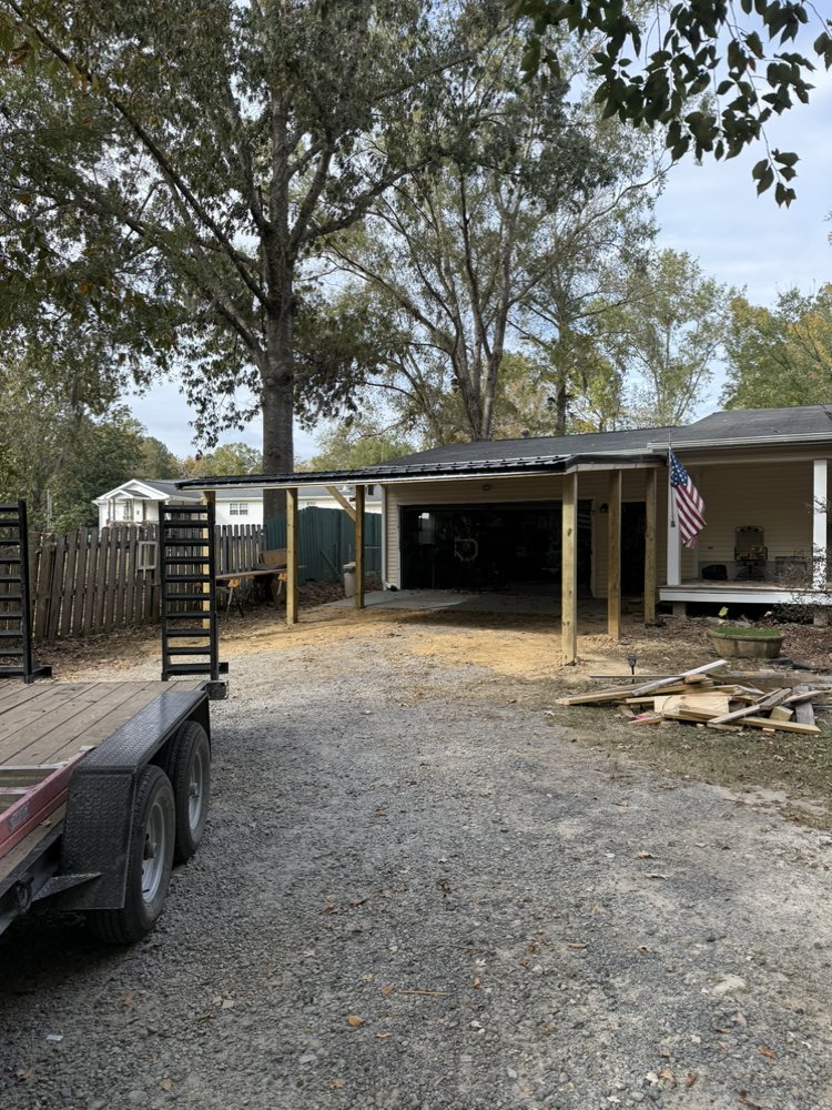 Slide of CM  Frameworks