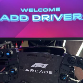 F1 Arcade - Arcades Near Me - Washington, DC, District of Columbia F1 Arcade - Arcades Near Me - Washington, DC, District of Columbia
