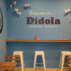 Dídola