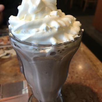 Black Bear Diner Oakley - Yummy chocolate malt it's big enough to share but we didn't and I am so glad! - Diners Near Me - Oakley, California Black Bear Diner Oakley - Yummy chocolate malt it's big enough to share but we didn't and I am so glad! - Diners Near Me - Oakley, California