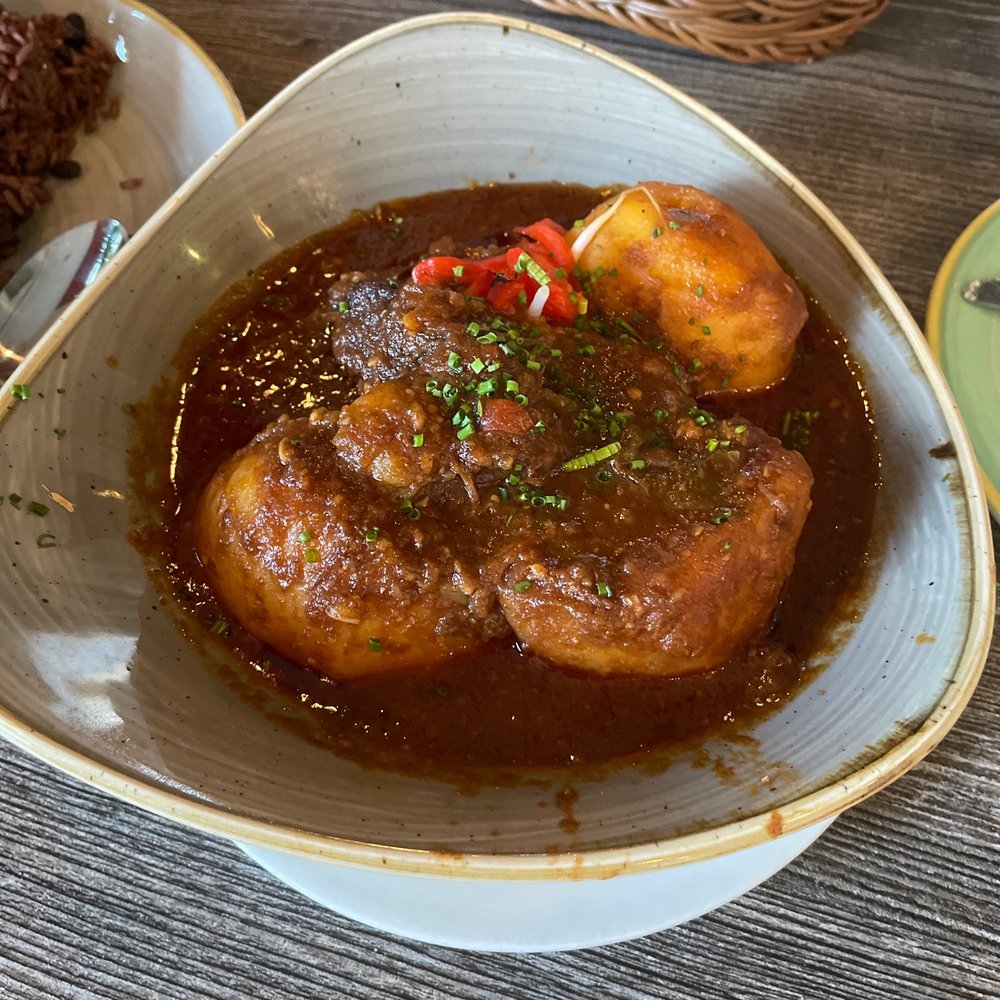 Islas Canarias Cafe - Spanish Near Me - Miami, Florida Islas Canarias Cafe - Spanish Near Me - Miami, Florida