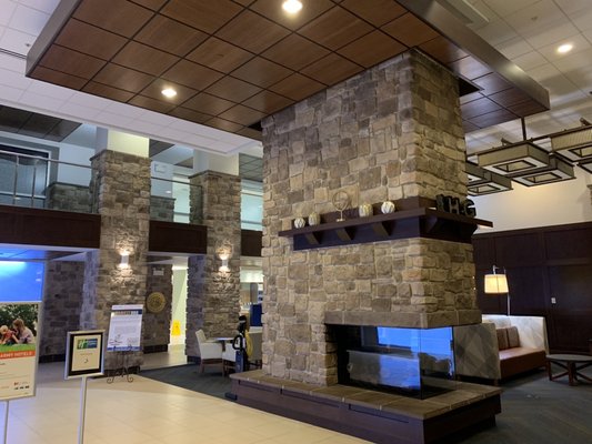 HOLIDAY INN EXPRESS BUILDING 12015 - Updated January 2026 - 36 Photos ...