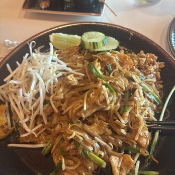 Osha Thai Kitchen - Pad Thai - Thai Near Me - Houston, Texas Osha Thai Kitchen - Pad Thai - Thai Near Me - Houston, Texas