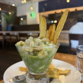 Bulla Gastrobar - Roasted Jalapeno Ceviche - Spanish Near Me - Doral, Florida Bulla Gastrobar - Roasted Jalapeno Ceviche - Spanish Near Me - Doral, Florida